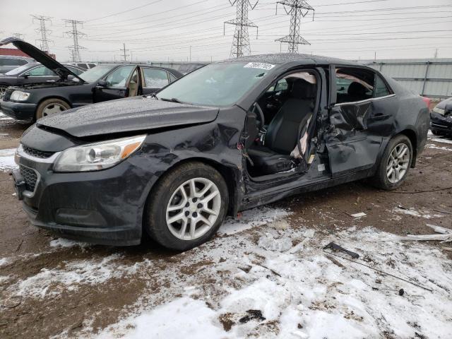 CHEVROLET MALIBU 1LT 2014 1g11c5sl1ef104249