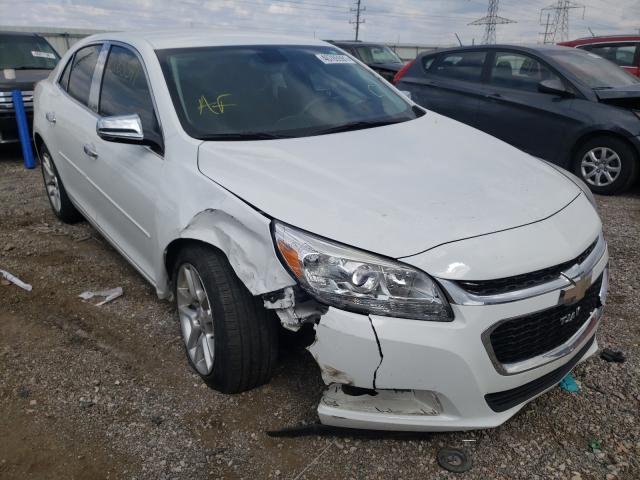 CHEVROLET MALIBU 1LT 2014 1g11c5sl1ef105188