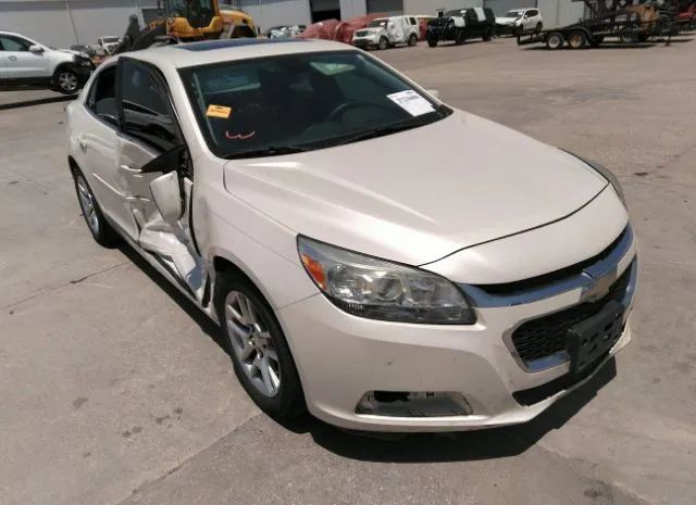 CHEVROLET MALIBU 2014 1g11c5sl1ef108642