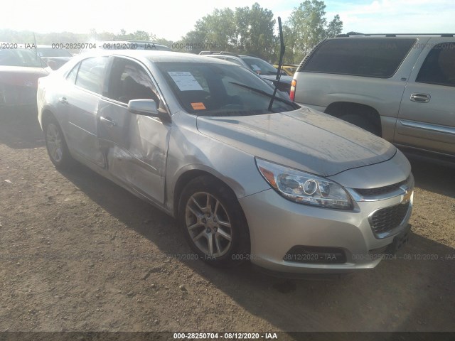 CHEVROLET MALIBU 2014 1g11c5sl1ef115476