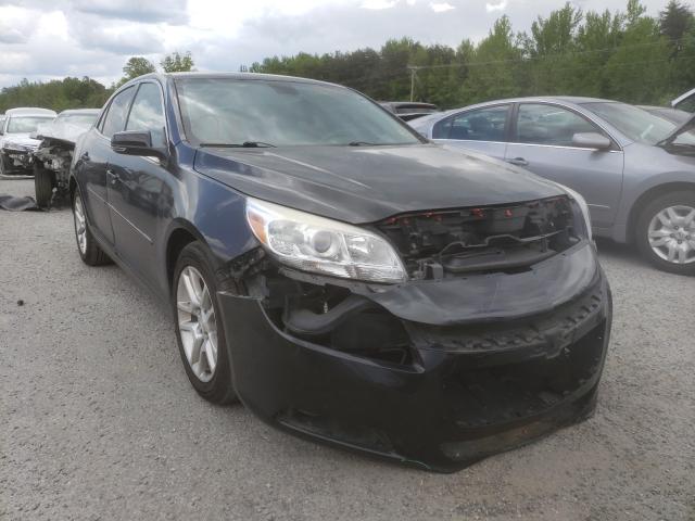 CHEVROLET MALIBU 1LT 2014 1g11c5sl1ef116448