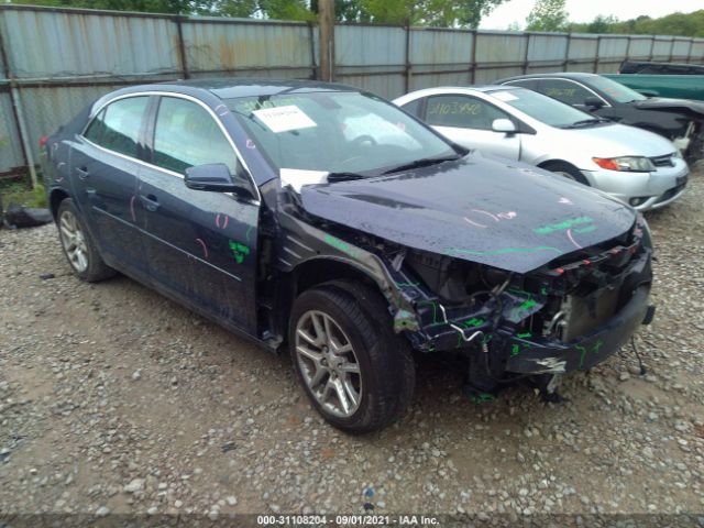 CHEVROLET MALIBU 2014 1g11c5sl1ef117325