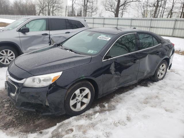 CHEVROLET MALIBU 1LT 2014 1g11c5sl1ef118278