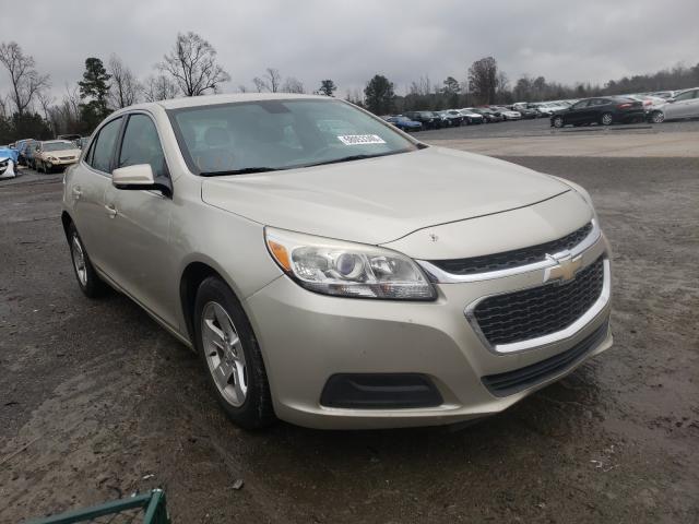 CHEVROLET MALIBU 2014 1g11c5sl1ef120595