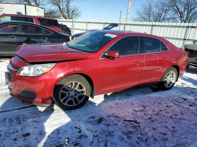 CHEVROLET MALIBU 2014 1g11c5sl1ef124856