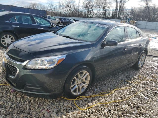 CHEVROLET MALIBU 2014 1g11c5sl1ef125988