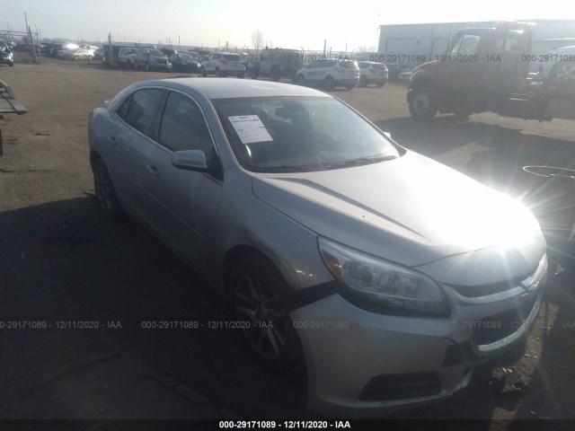 CHEVROLET MALIBU 2014 1g11c5sl1ef126218