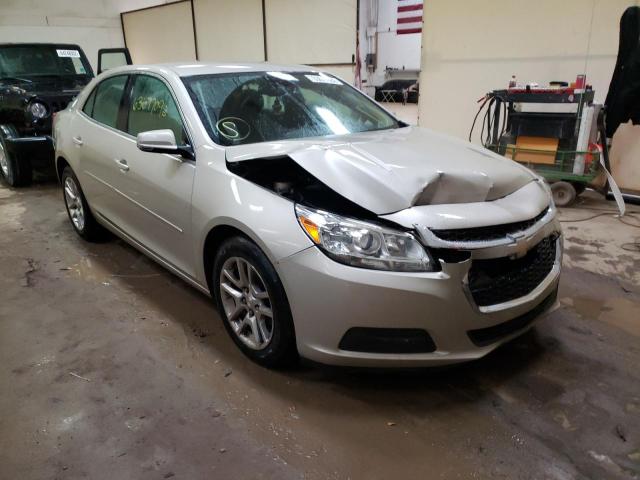 CHEVROLET MALIBU 1LT 2014 1g11c5sl1ef127482