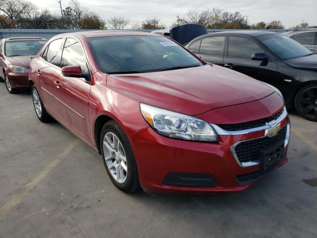 CHEVROLET MALIBU 1LT 2014 1g11c5sl1ef131015