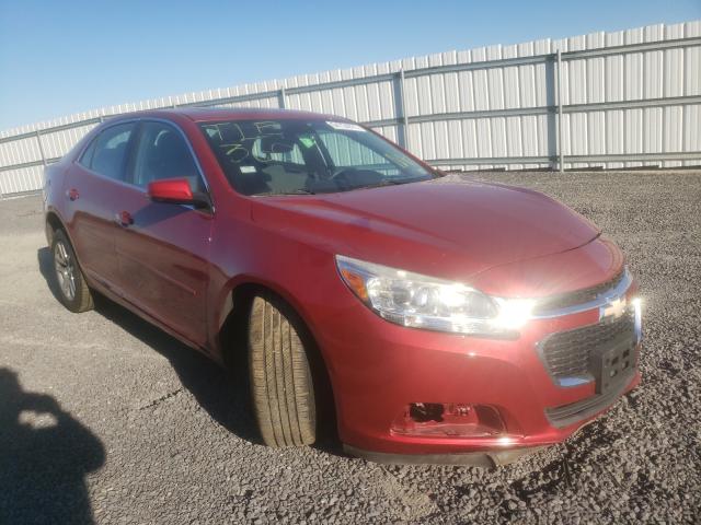 CHEVROLET MALIBU 1LT 2014 1g11c5sl1ef132407