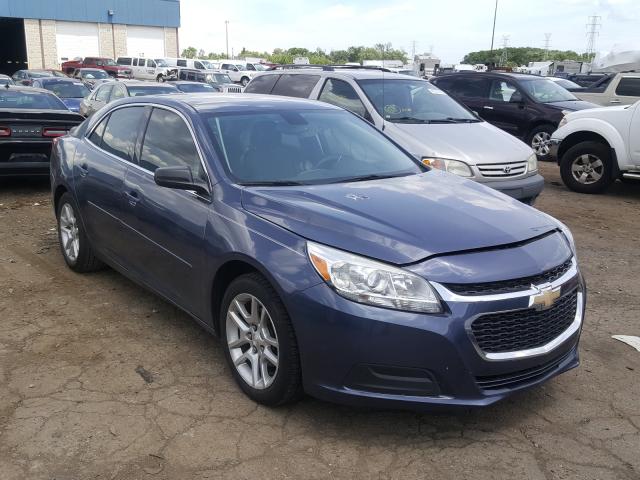 CHEVROLET MALIBU 1LT 2014 1g11c5sl1ef132519