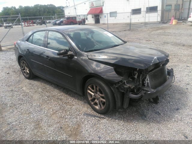 CHEVROLET MALIBU 2014 1g11c5sl1ef132584