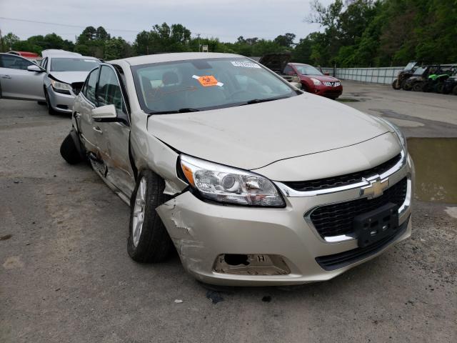 CHEVROLET MALIBU 1LT 2014 1g11c5sl1ef132861