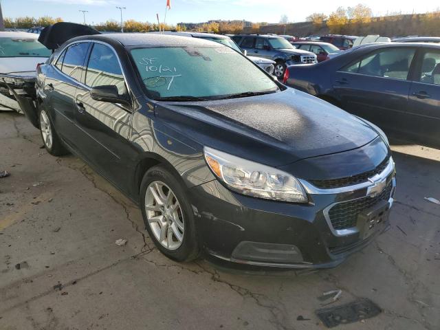 CHEVROLET MALIBU 1LT 2014 1g11c5sl1ef135422