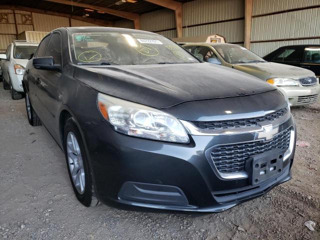 CHEVROLET MALIBU 1LT 2014 1g11c5sl1ef135470