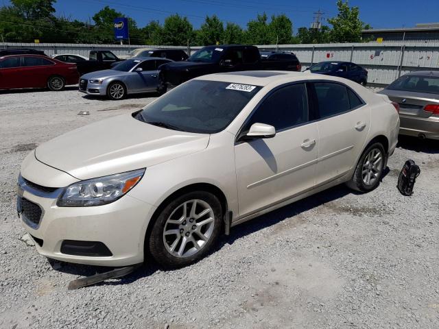 CHEVROLET MALIBU 1LT 2014 1g11c5sl1ef135887