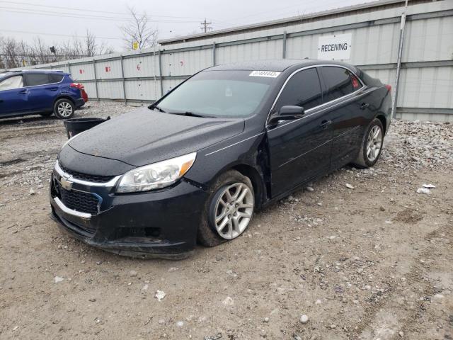 CHEVROLET MALIBU 1LT 2014 1g11c5sl1ef135906