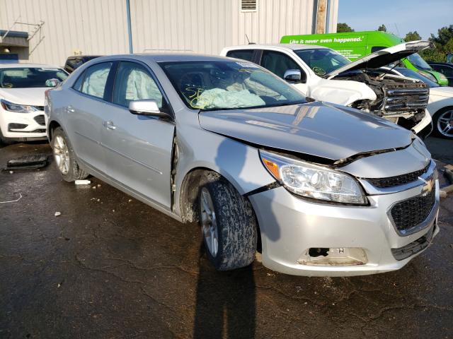 CHEVROLET MALIBU 1LT 2014 1g11c5sl1ef142953