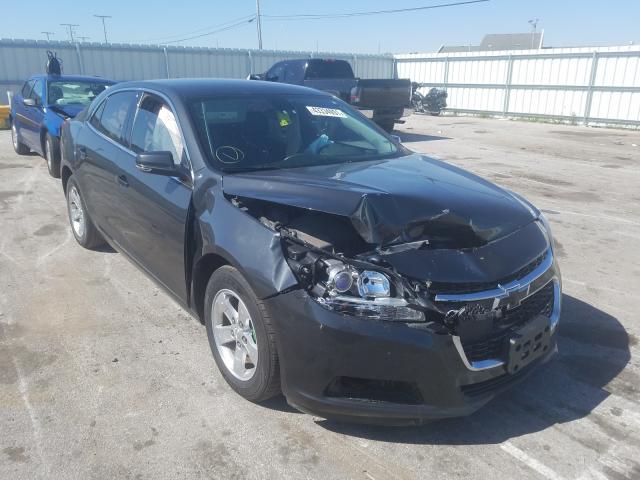 CHEVROLET MALIBU 1LT 2014 1g11c5sl1ef146954