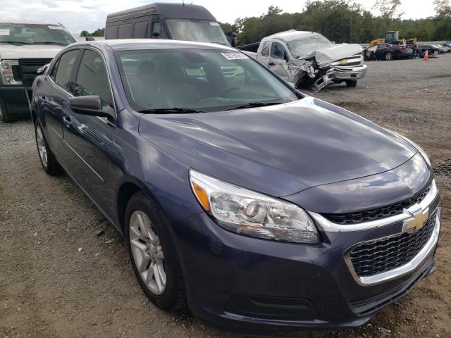 CHEVROLET MALIBU 1LT 2014 1g11c5sl1ef147733