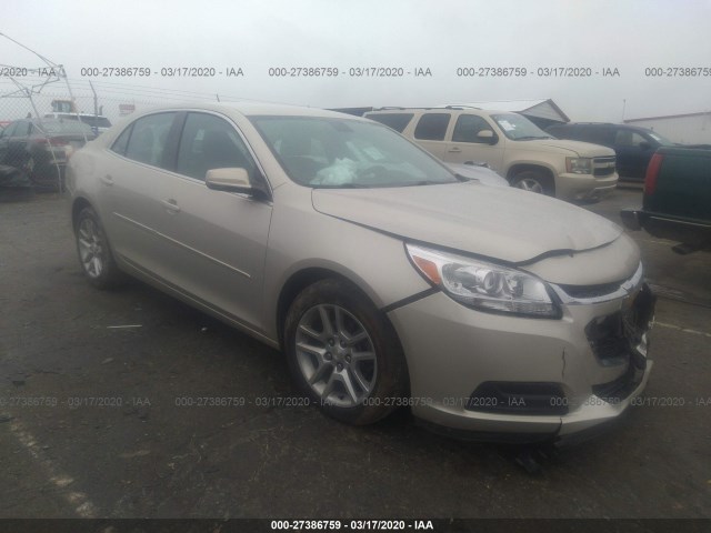 CHEVROLET MALIBU 2014 1g11c5sl1ef147831