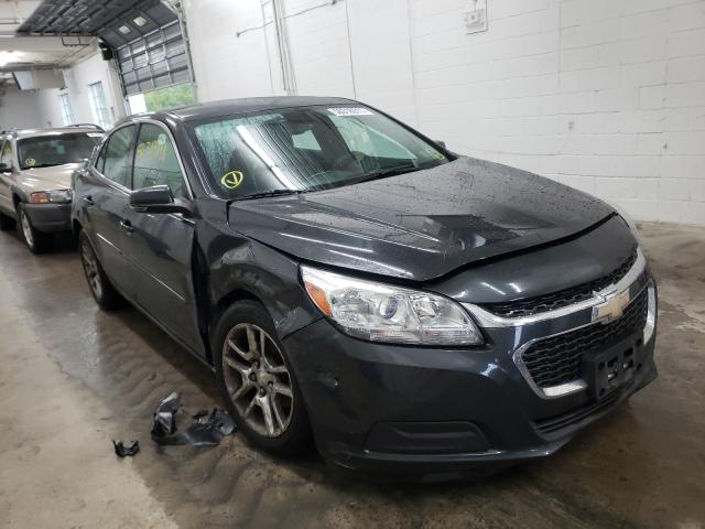 CHEVROLET MALIBU 2014 1g11c5sl1ef147957