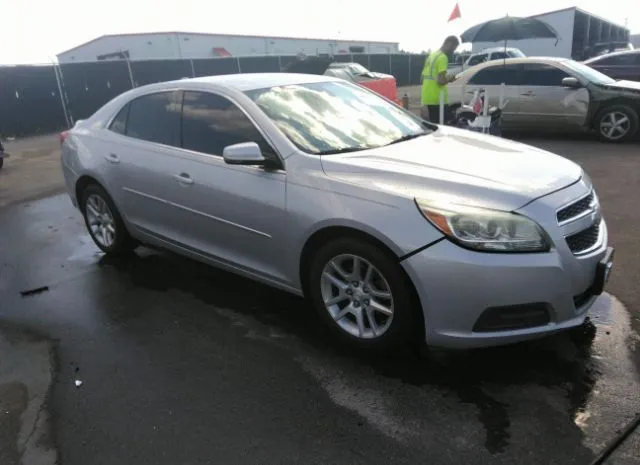 CHEVROLET MALIBU 2014 1g11c5sl1ef148476