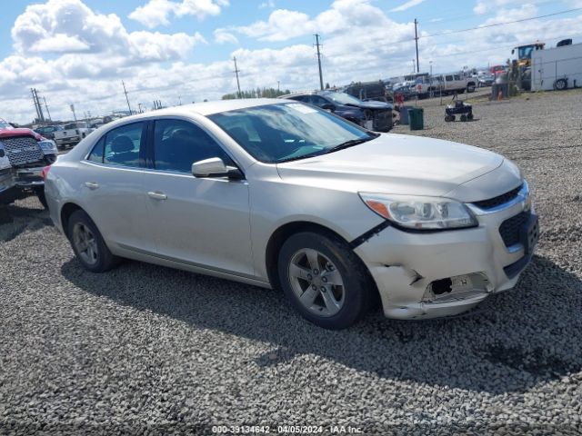 CHEVROLET MALIBU 2014 1g11c5sl1ef150891