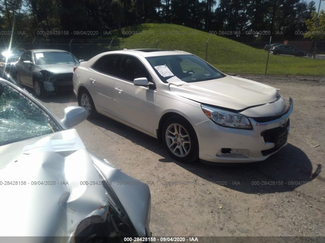 CHEVROLET MALIBU 2014 1g11c5sl1ef151247