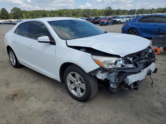 CHEVROLET MALIBU 1LT 2014 1g11c5sl1ef151605