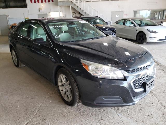 CHEVROLET MALIBU 1LT 2014 1g11c5sl1ef153774