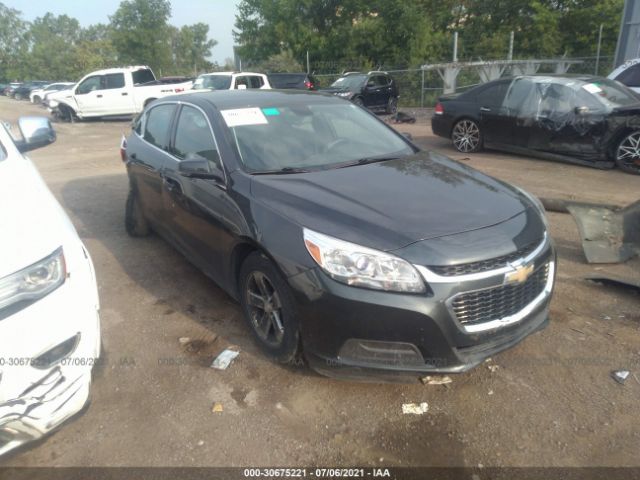 CHEVROLET MALIBU 2014 1g11c5sl1ef155136