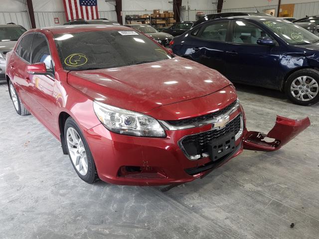 CHEVROLET MALIBU 1LT 2014 1g11c5sl1ef156237