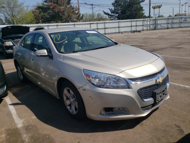 CHEVROLET MALIBU 2013 1g11c5sl1ef157582