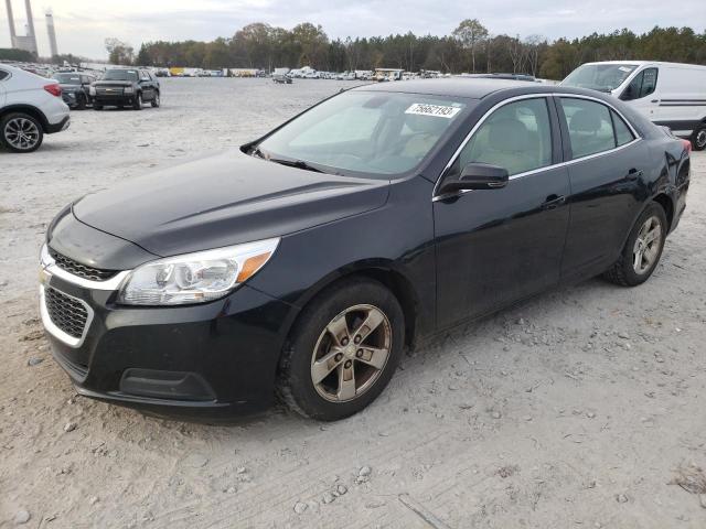 CHEVROLET MALIBU 2014 1g11c5sl1ef158778