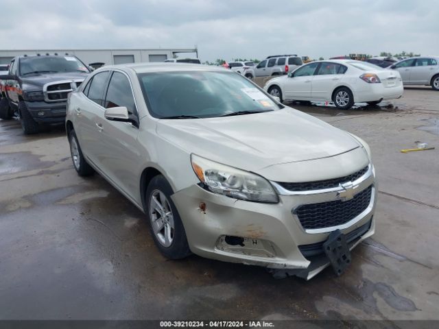 CHEVROLET MALIBU 2014 1g11c5sl1ef160918