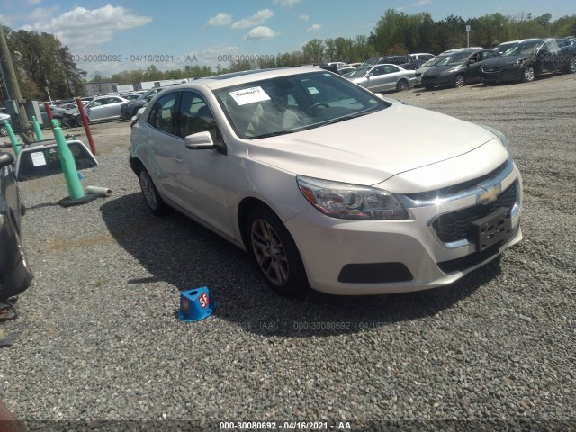 CHEVROLET MALIBU 2014 1g11c5sl1ef161096