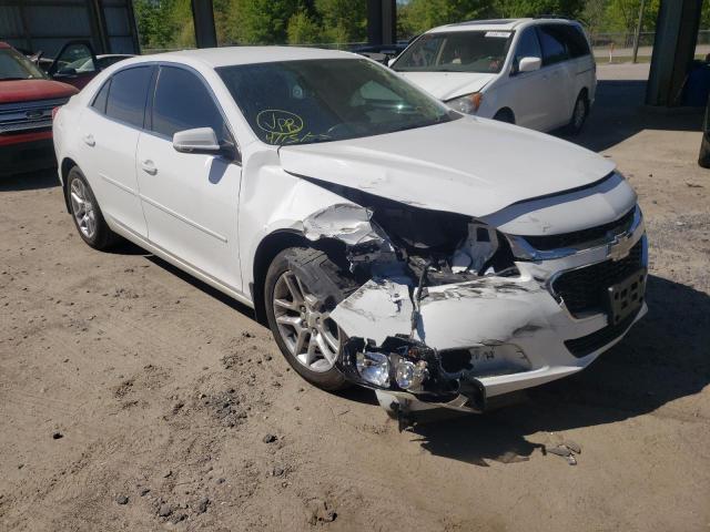 CHEVROLET MALIBU 1LT 2014 1g11c5sl1ef163303