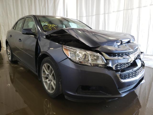 CHEVROLET MALIBU 1LT 2014 1g11c5sl1ef169294