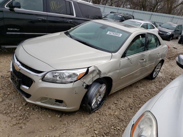 CHEVROLET MALIBU 1LT 2014 1g11c5sl1ef169912