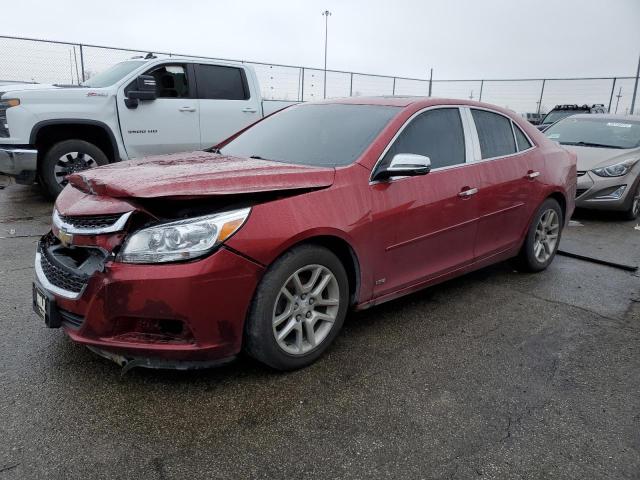 CHEVROLET MALIBU 1LT 2014 1g11c5sl1ef173412