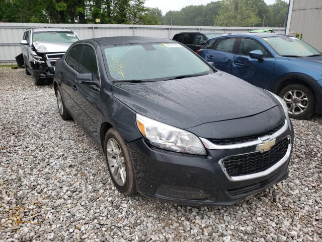 CHEVROLET MALIBU 2014 1g11c5sl1ef174253