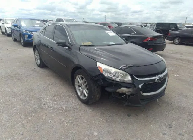 CHEVROLET MALIBU 2014 1g11c5sl1ef174527