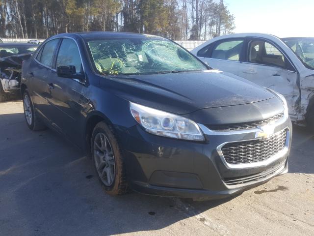 CHEVROLET MALIBU 1LT 2014 1g11c5sl1ef177041