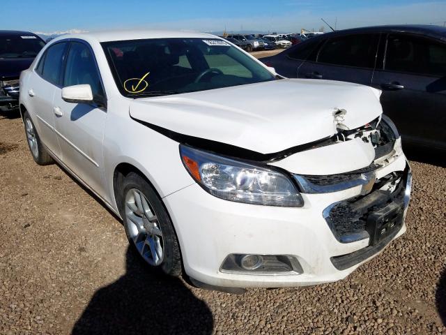 CHEVROLET MALIBU 1LT 2014 1g11c5sl1ef177685