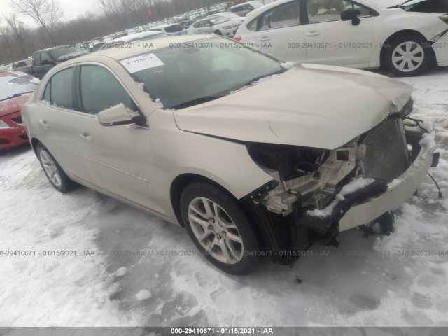 CHEVROLET MALIBU 2014 1g11c5sl1ef180134