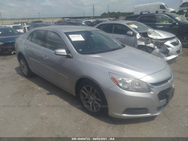 CHEVROLET MALIBU 2014 1g11c5sl1ef184989