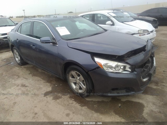 CHEVROLET MALIBU 2014 1g11c5sl1ef187455