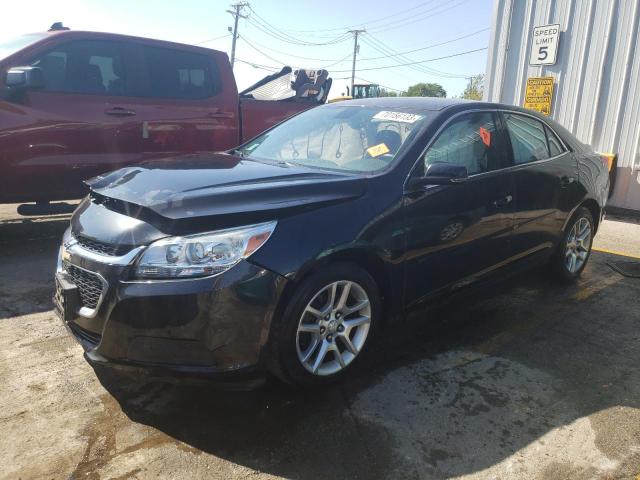 CHEVROLET MALIBU 1LT 2014 1g11c5sl1ef188928