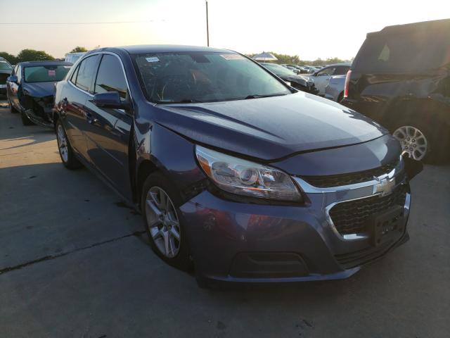 CHEVROLET MALIBU 2014 1g11c5sl1ef190467